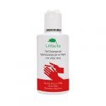 Gel Detergente Igienizzante per le Mani con Aloe Vera e Alcool Etilico 70% - 200 ml