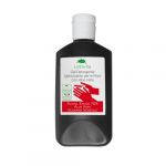 Gel Detergente Igienizzante per le Mani con Aloe Vera e Alcool Etilico 70% - 50ml